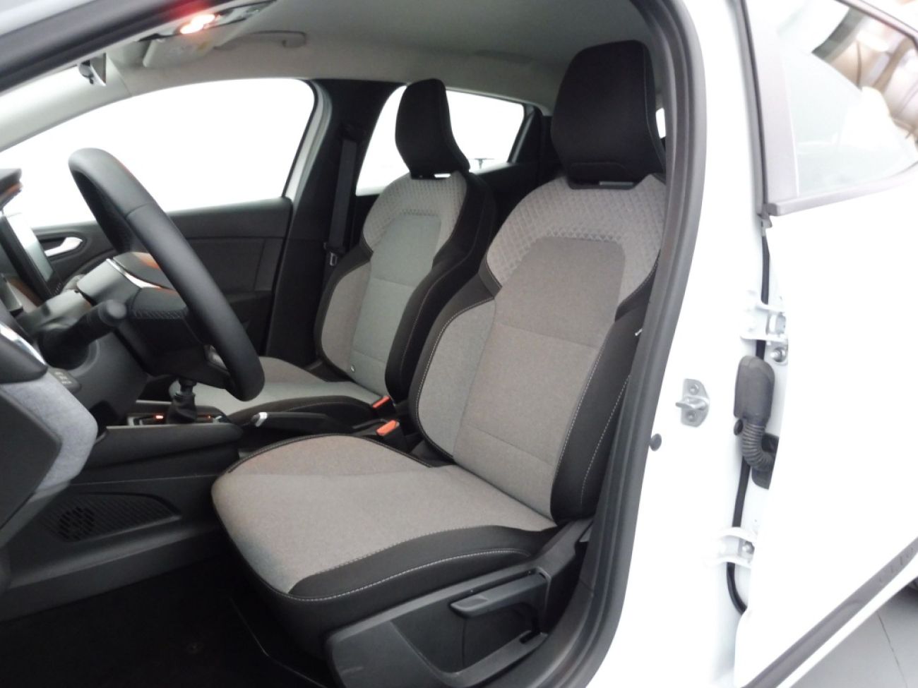 Mandataire RENAULT Clio 1.5 BLUE DCI 100CH EVOLUTION GSR2