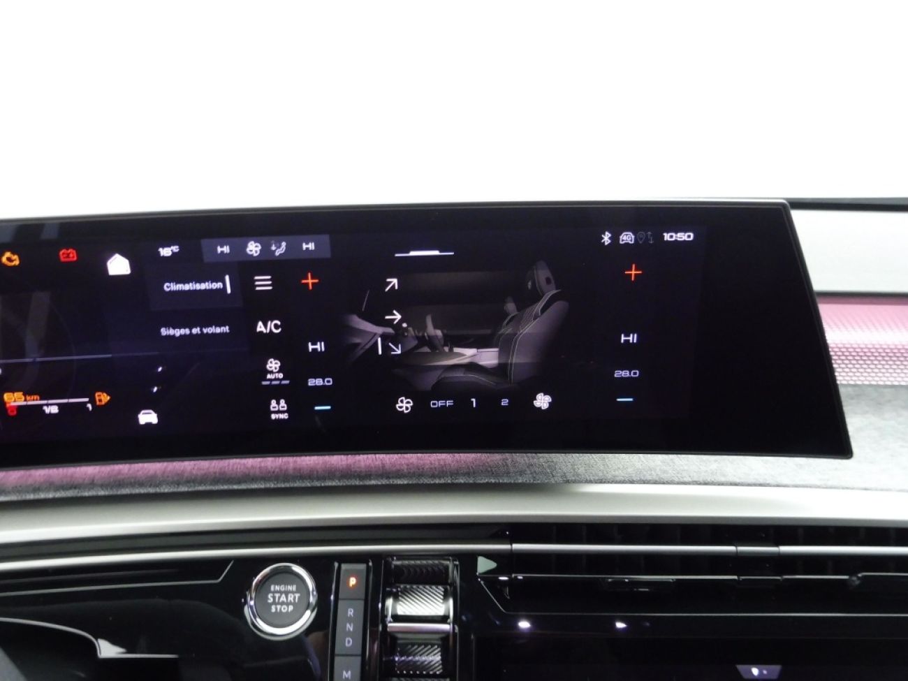 Mandataire PEUGEOT 3008 1.2 HYBRID 145CH GT E-DCS6