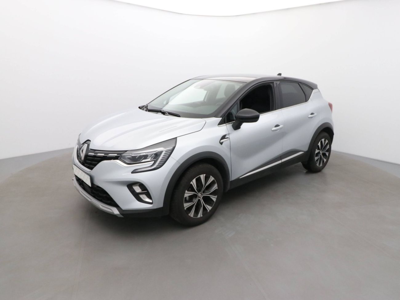 Mandataire RENAULT Captur 1.0 TCE 90CH TECHNO