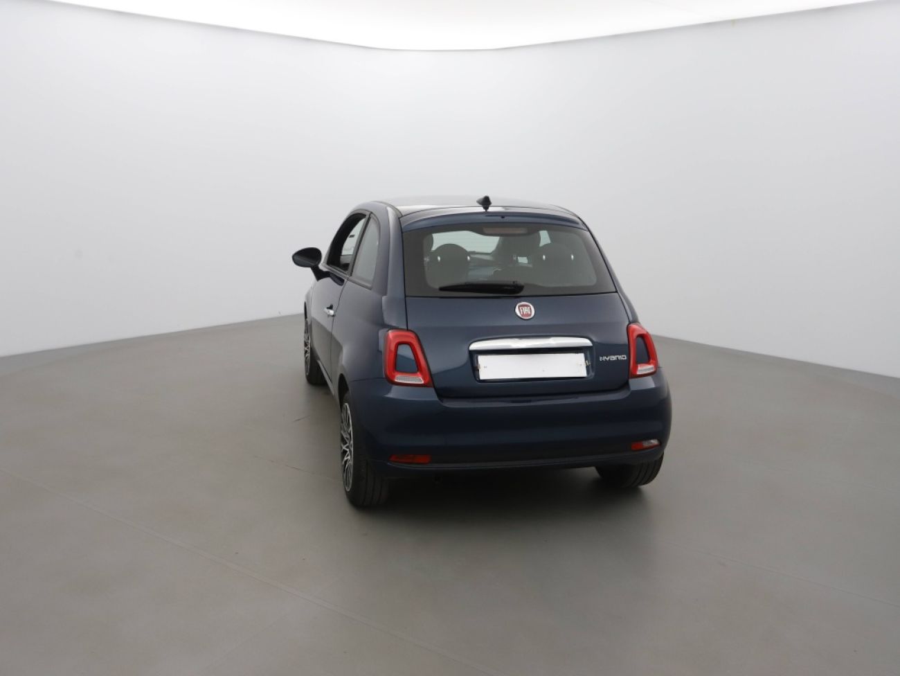 Mandataire FIAT 500 1.0 70CH BSG SERIE 1