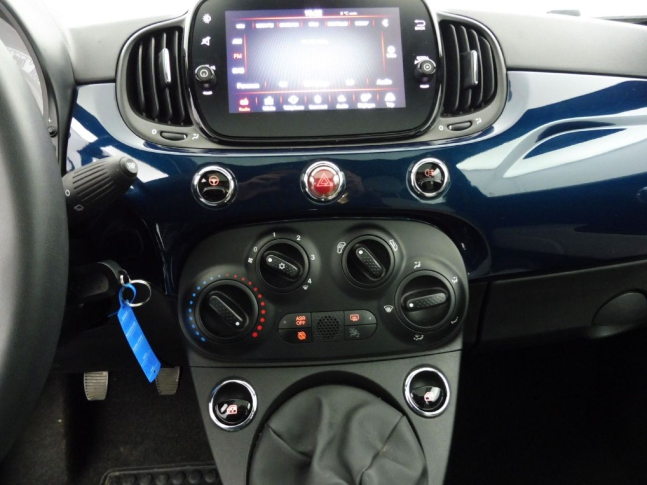 Mandataire FIAT 500 1.0 70CH BSG S&S DOLCEVITA