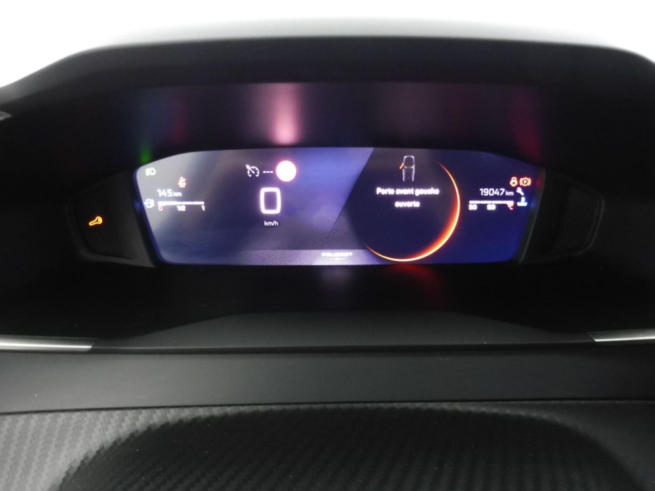 Mandataire PEUGEOT 2008 1.2 100CH S&S ALLURE