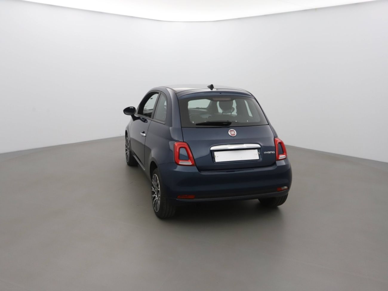 Mandataire FIAT 500 1.0 70CH BSG SERIE 1