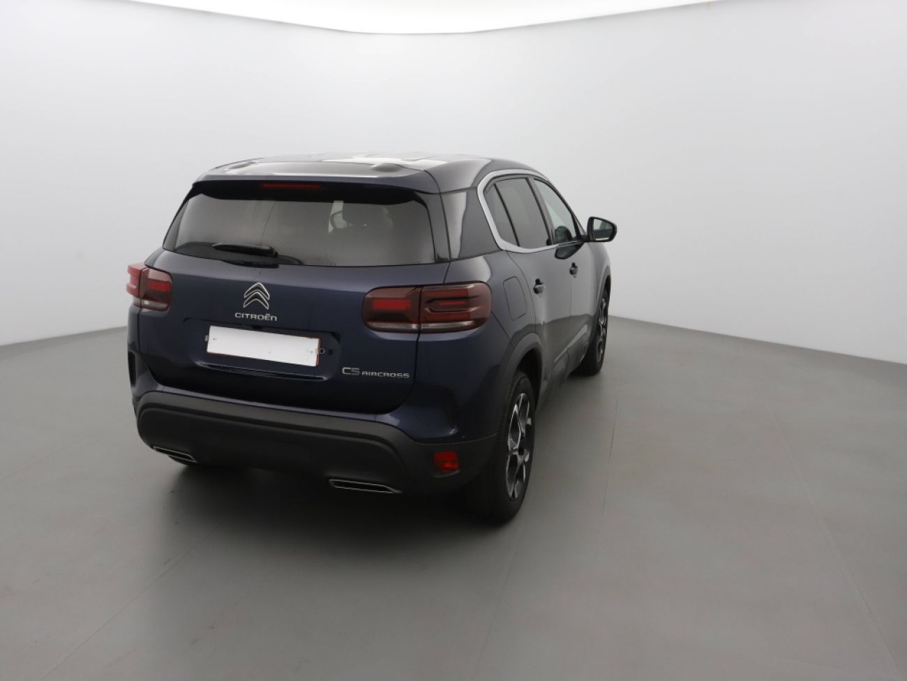 Mandataire Citroën C5 AIRCROSS 1.5 BLUEHDI 130CH FEEL PACK BOITE AUTOMATIQUE