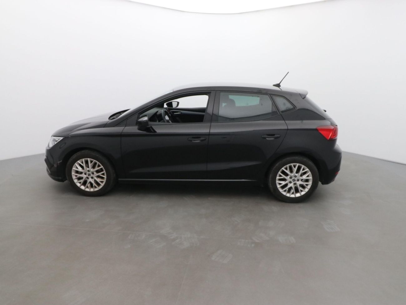 Mandataire Seat Ibiza 1.0 TSI 110CH FR