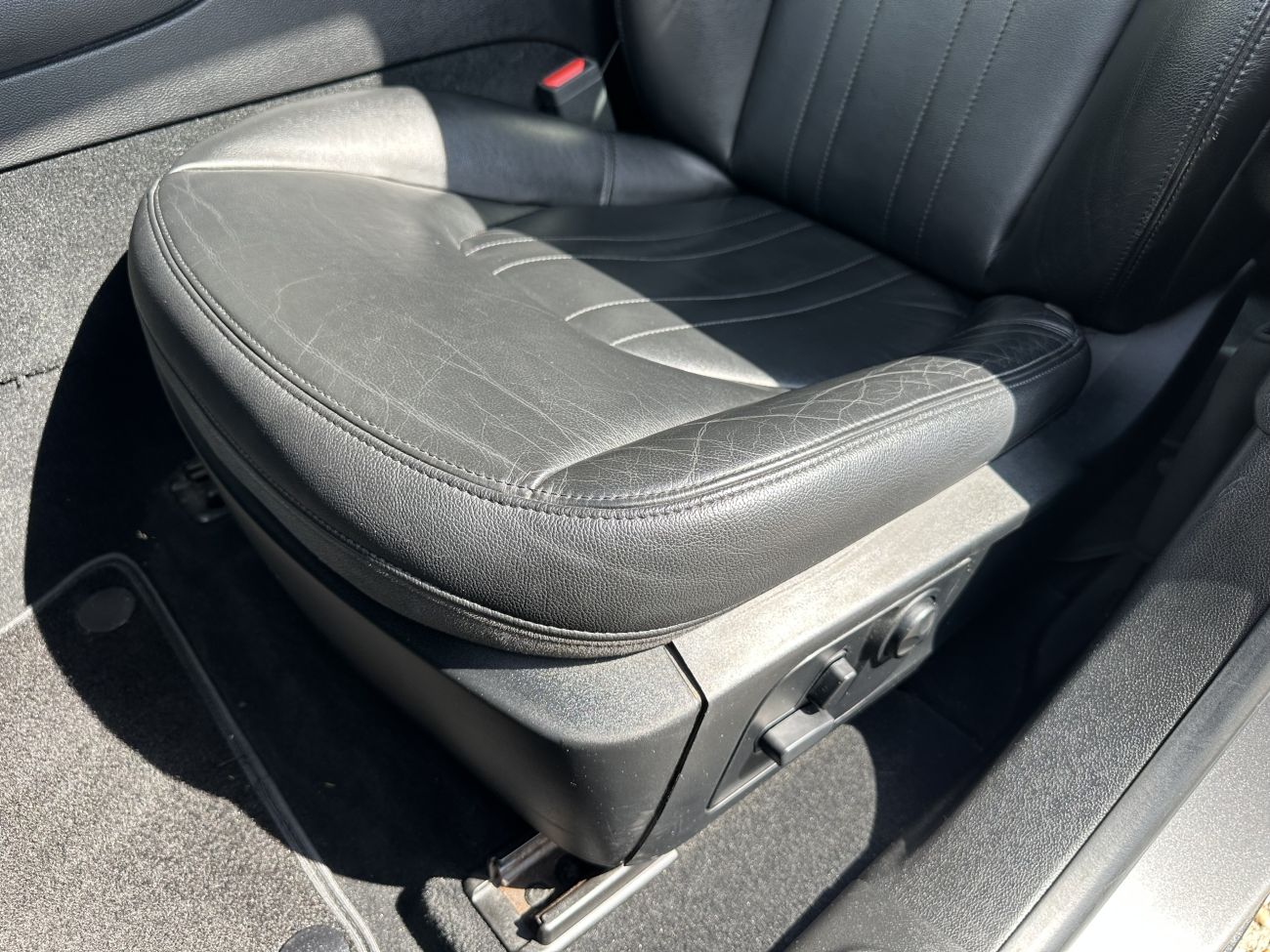 Mandataire MASERATI LEVANTE Diesel 3.0 V6 Turbo 275