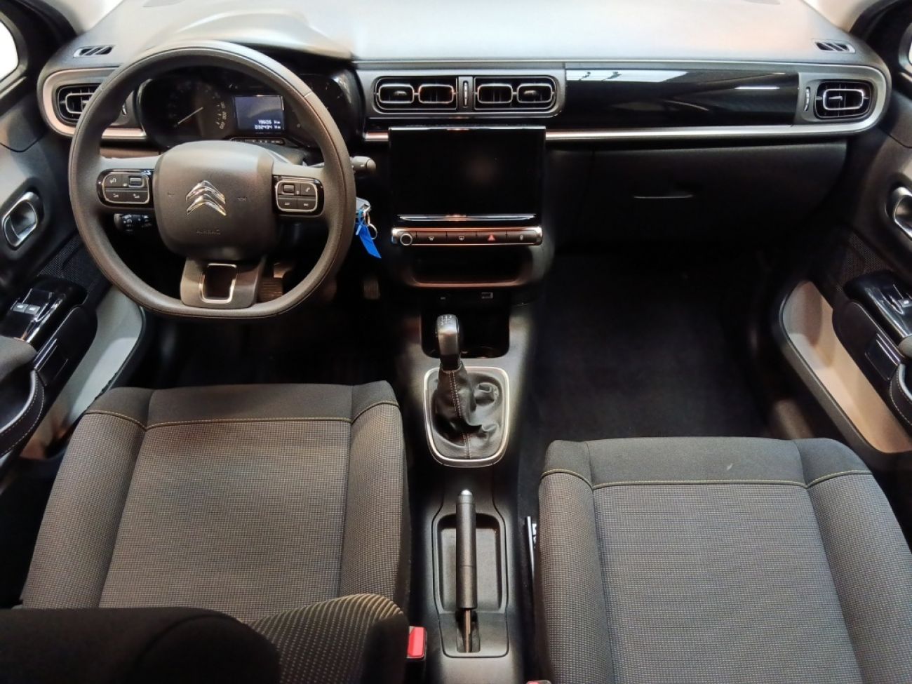 Mandataire Citroën C3 1.2 PURETECH 83CH S&S MAX