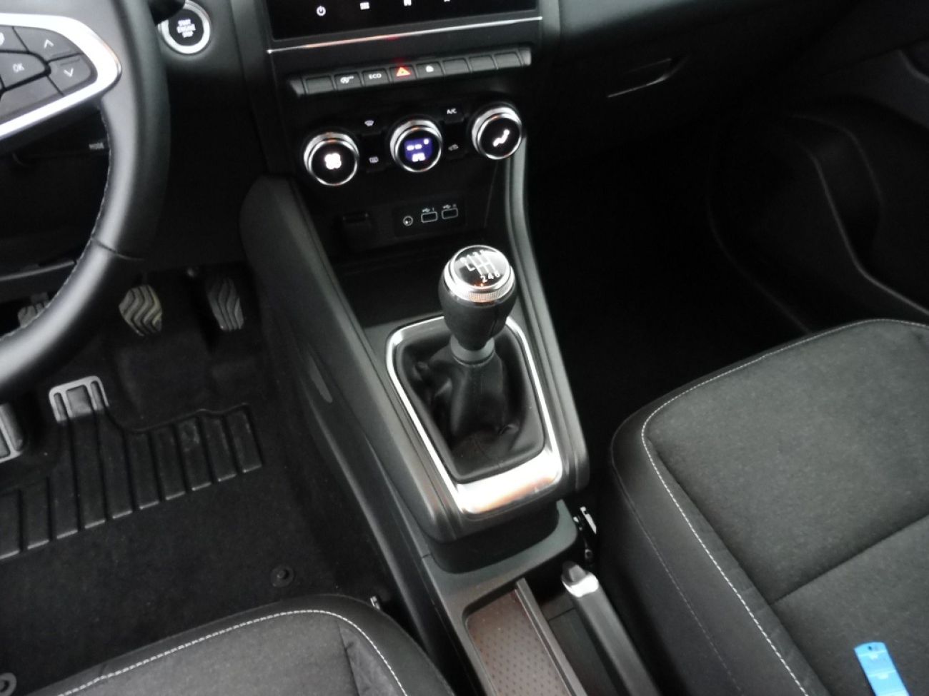 Mandataire RENAULT CAPTUR II 1.0 TCE 90CH EVOLUTION