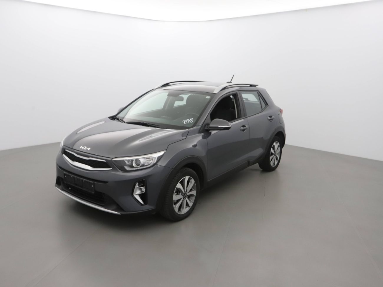 Mandataire Kia Stonic 1.0 T-GDI 100lx urban