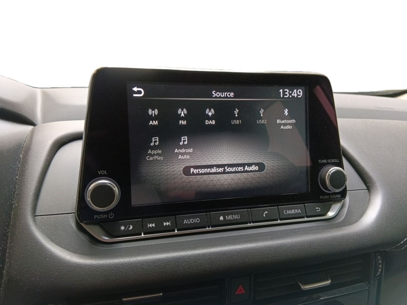 Mandataire NISSAN Qashqai E-POWER 190CH BUSINESS