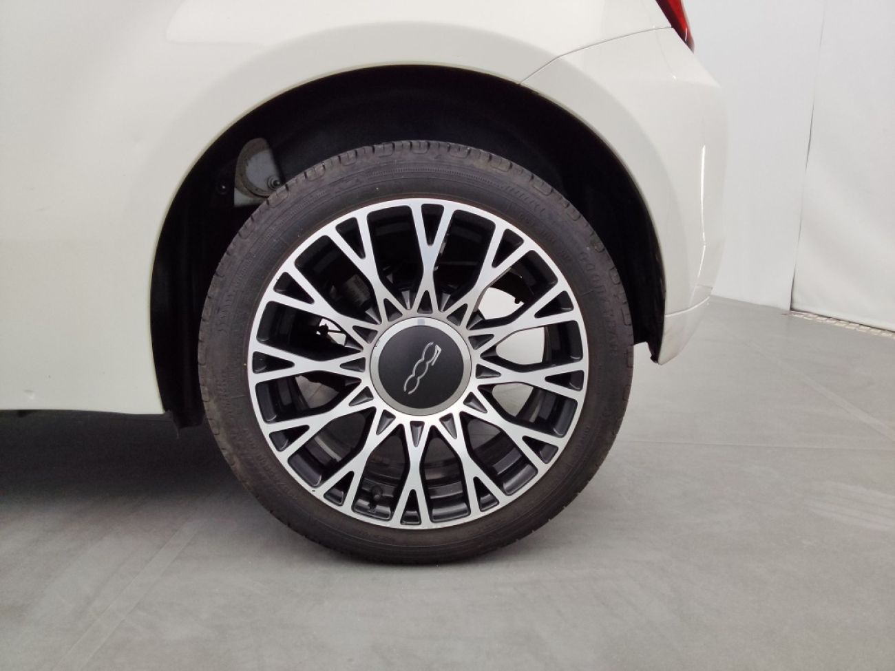 Mandataire FIAT 500 1.0 70CH BSG SERIE 1