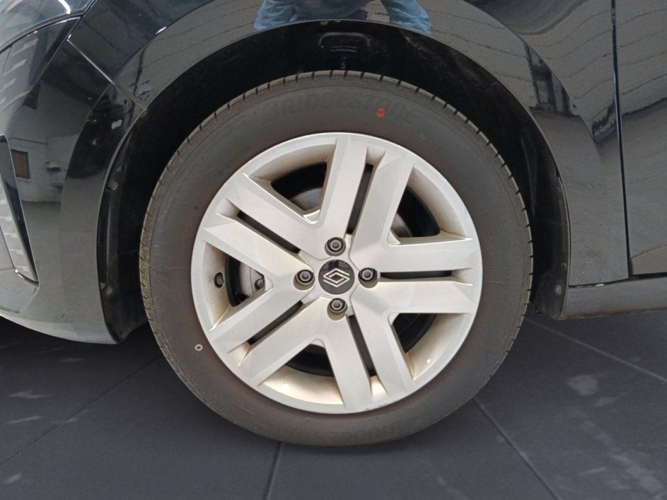 Mandataire RENAULT Clio 1.5 BLUE DCI 100CH EVOLUTION GSR2