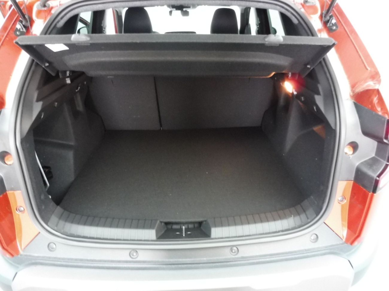 Mandataire Dacia DUSTER 1.2 TCE MILD HYBRID 130CH EXTREME 4X4