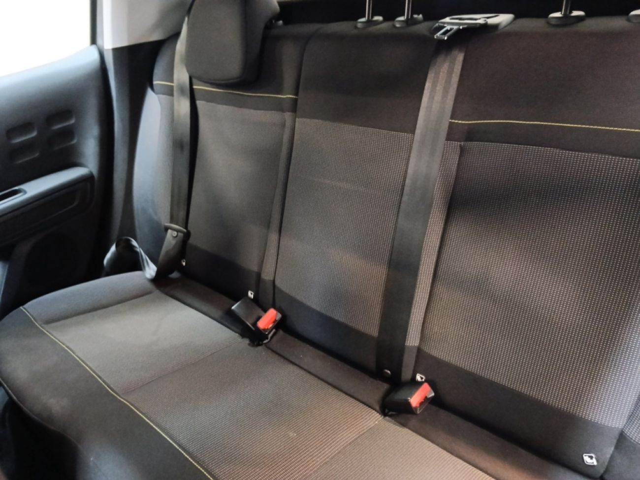 Mandataire Citroën C3 1.5 BLUEHDI 100CH S&S PLUS