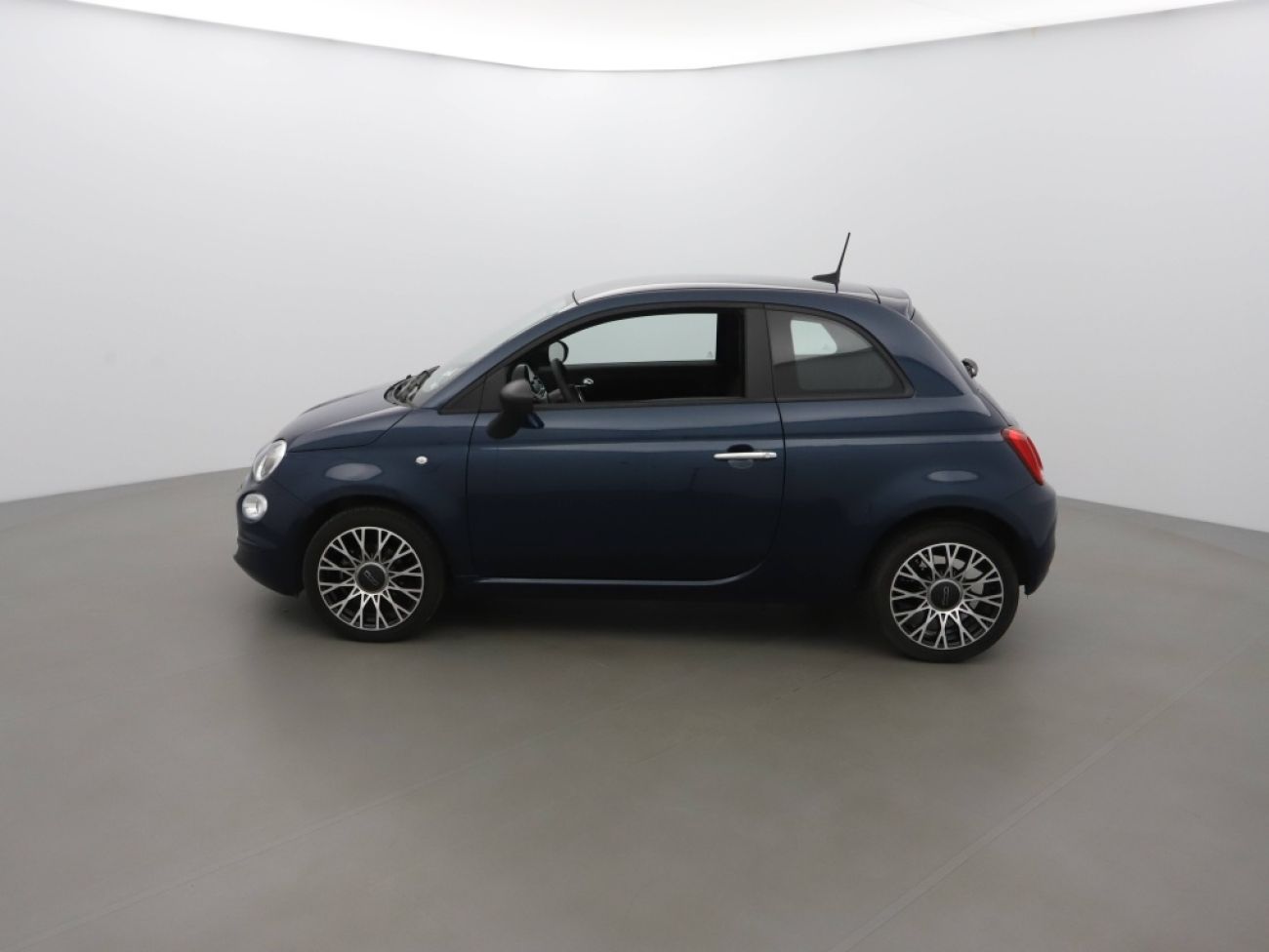 Mandataire FIAT 500 1.0 70CH BSG SERIE 1