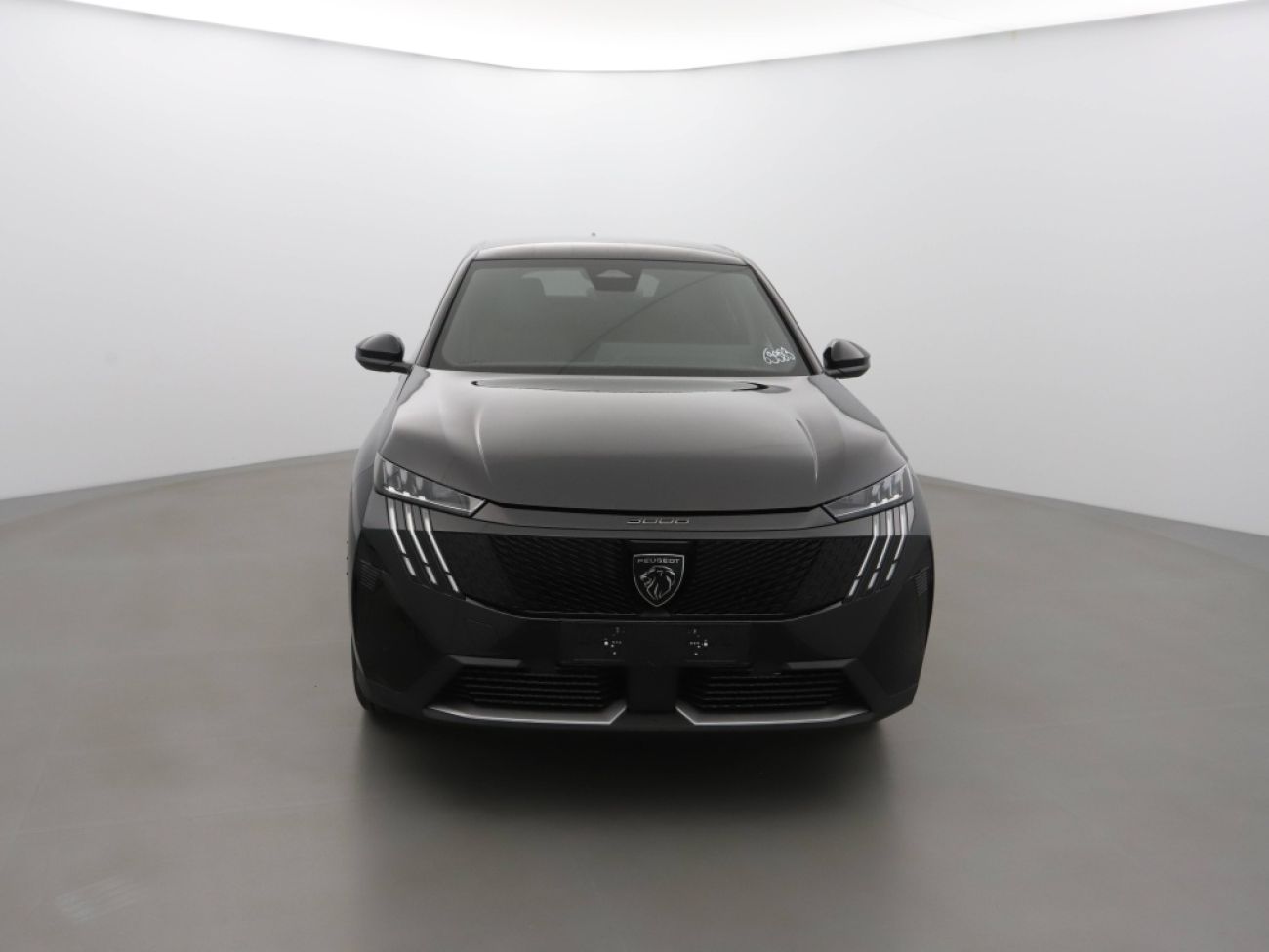 Mandataire PEUGEOT 3008 1.2 HYBRID 136CH GT E-DCS6