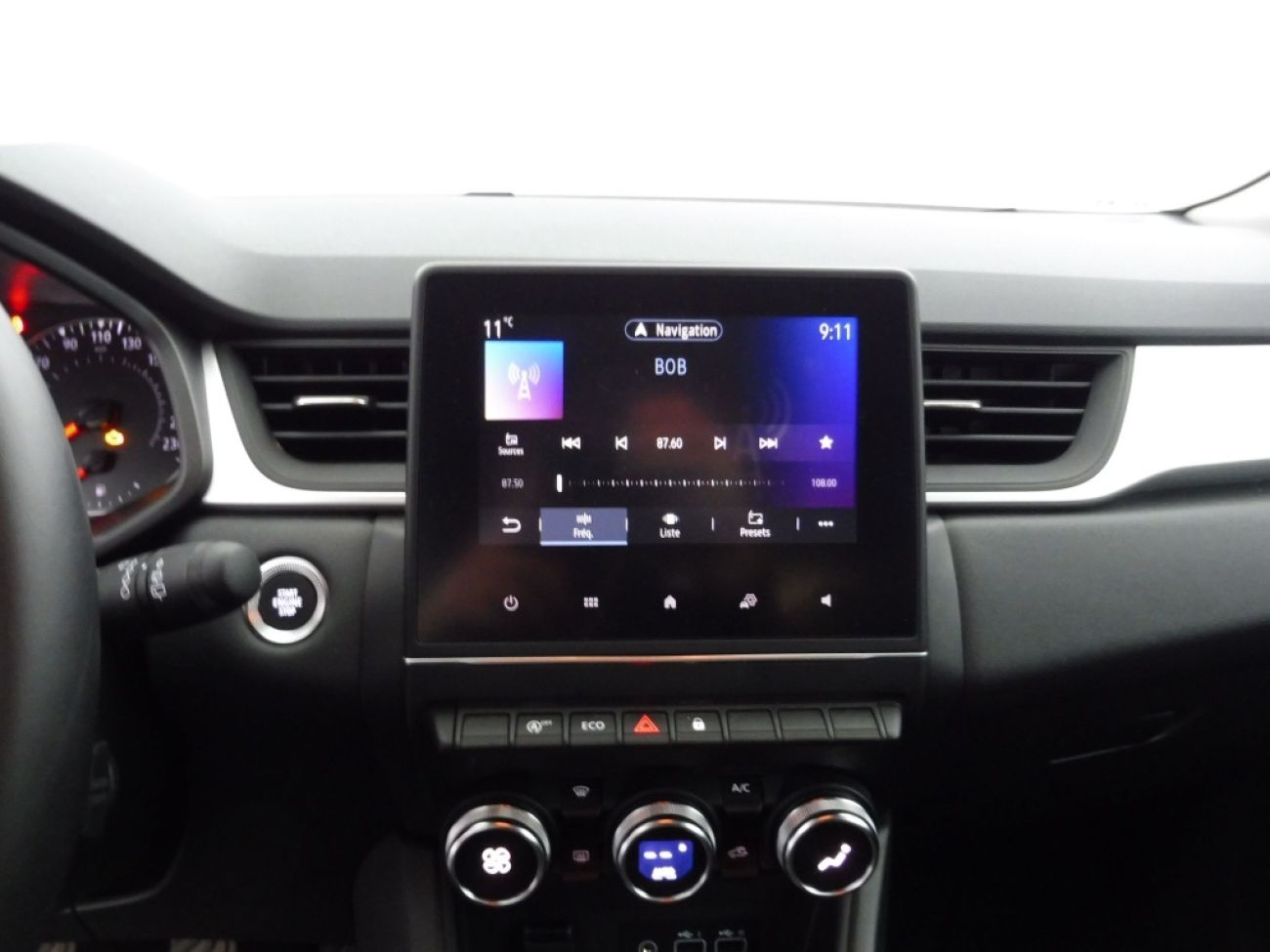 Mandataire RENAULT CAPTUR II 1.0 TCE 90CH EVOLUTION