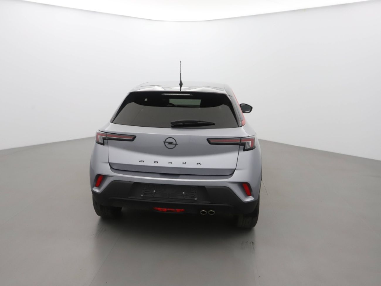 Mandataire Opel Mokka 1.2T 130 ATgs line
