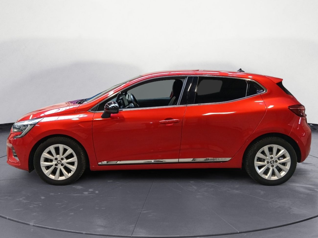 Mandataire RENAULT Clio 1.0 TCE 90intens