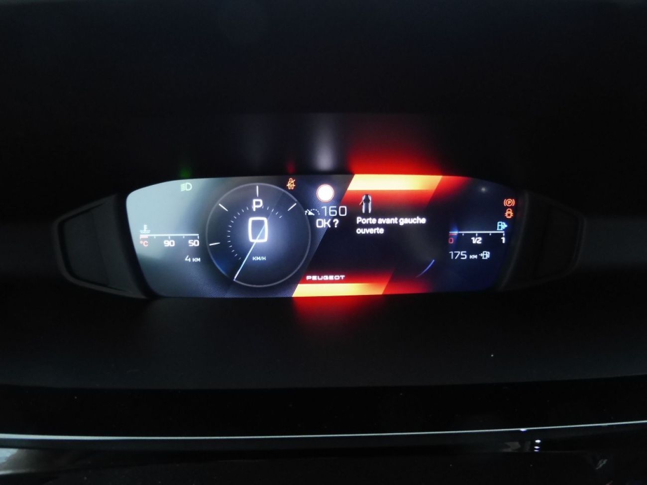 Mandataire PEUGEOT 308 1.5 BLUEHDI 130CH S&S ALLURE EAT8