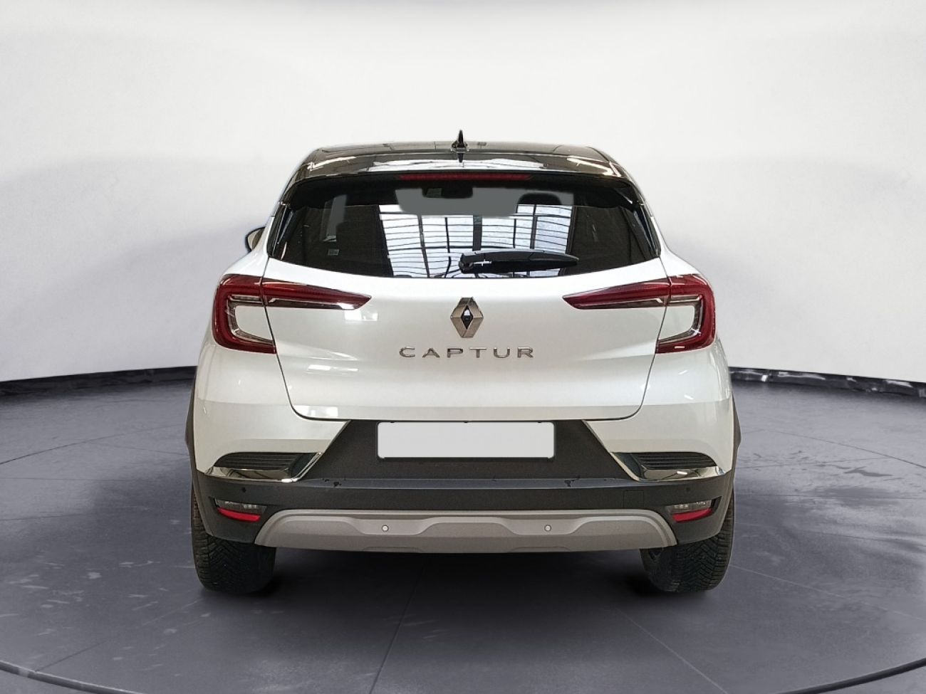 Mandataire RENAULT Captur 1.0 TCE 90CH TECHNO