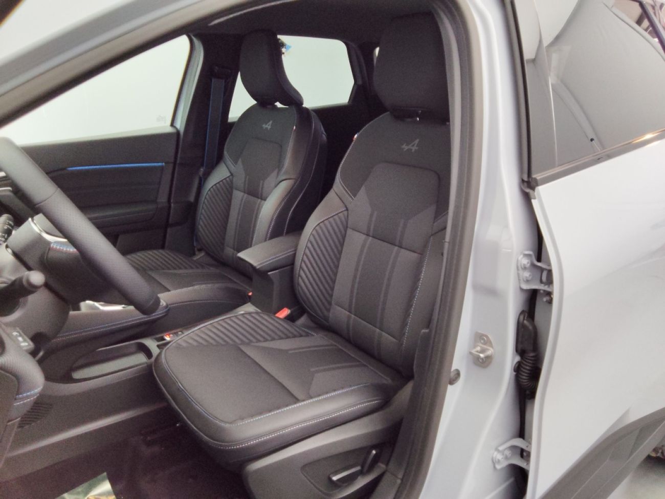 Mandataire RENAULT SYMBIOZ 1.6 E-TECH FULL HYBRID 145CH ESPRIT ALPINE