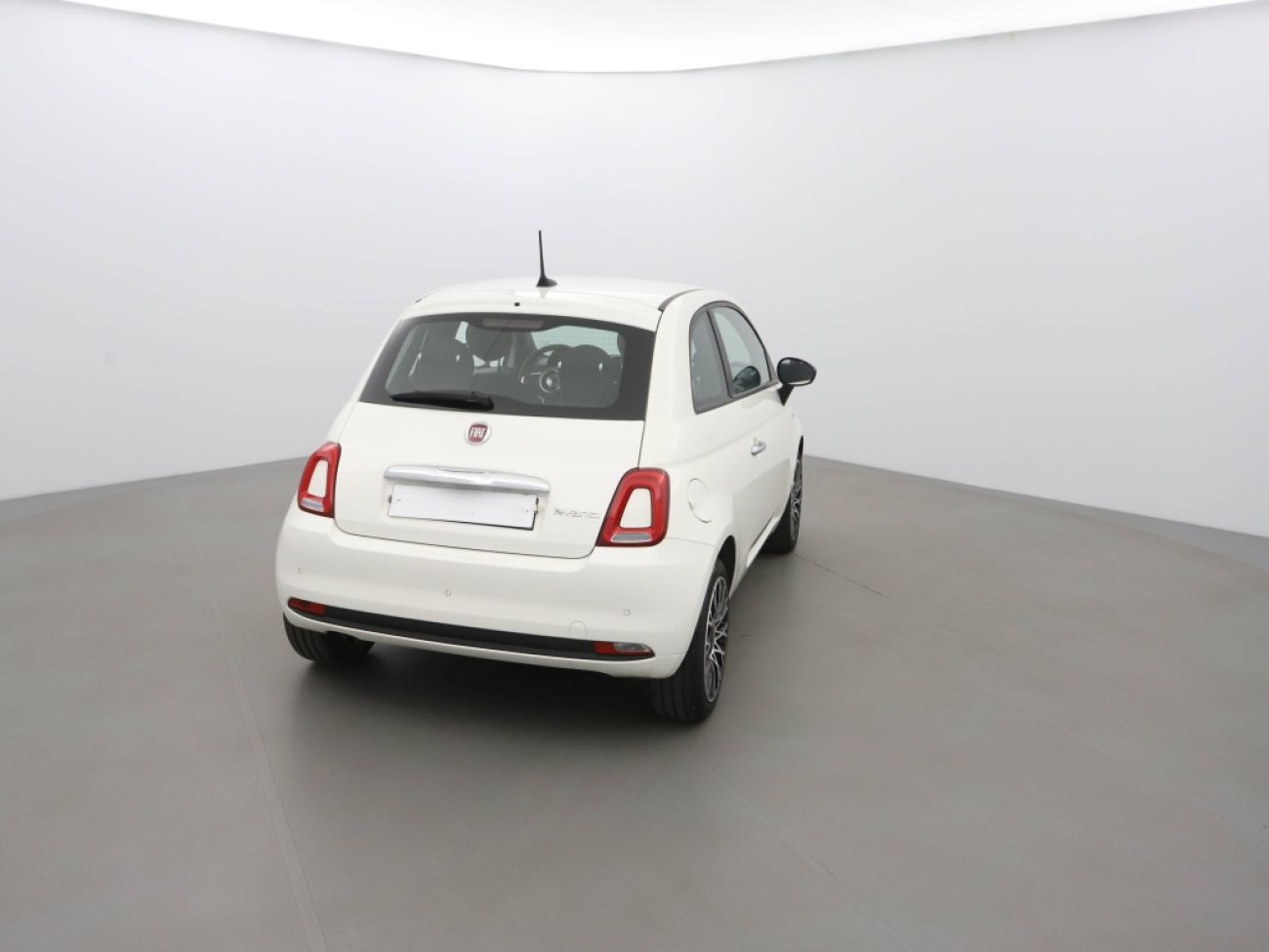 Mandataire FIAT 500 1.0 70CH BSG SERIE 1