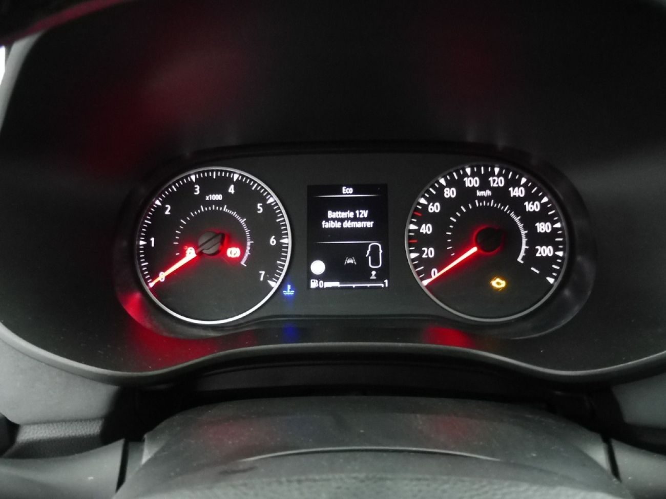 Mandataire Dacia Sandero 1.0 TCE 110CH STEPWAY EXTREME +