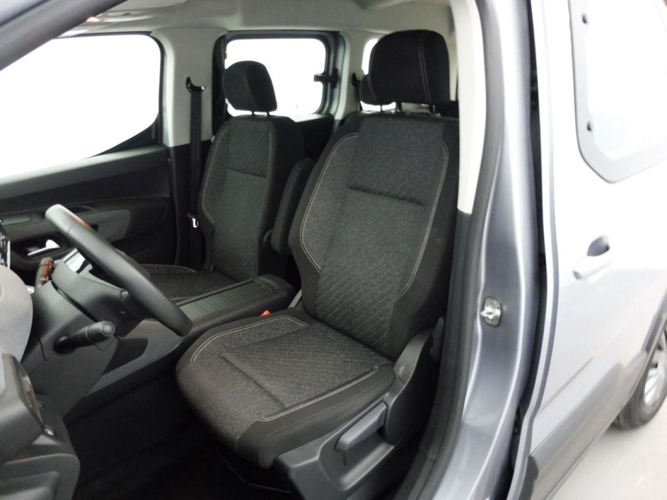 Mandataire PEUGEOT RIFTER TAILLE M - 1.5 BLUEHDI 100CH S&S ALLURE 5 PLACES
