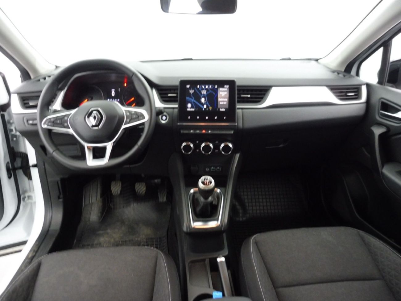 Mandataire RENAULT CAPTUR II 1.0 TCE 90CH EVOLUTION