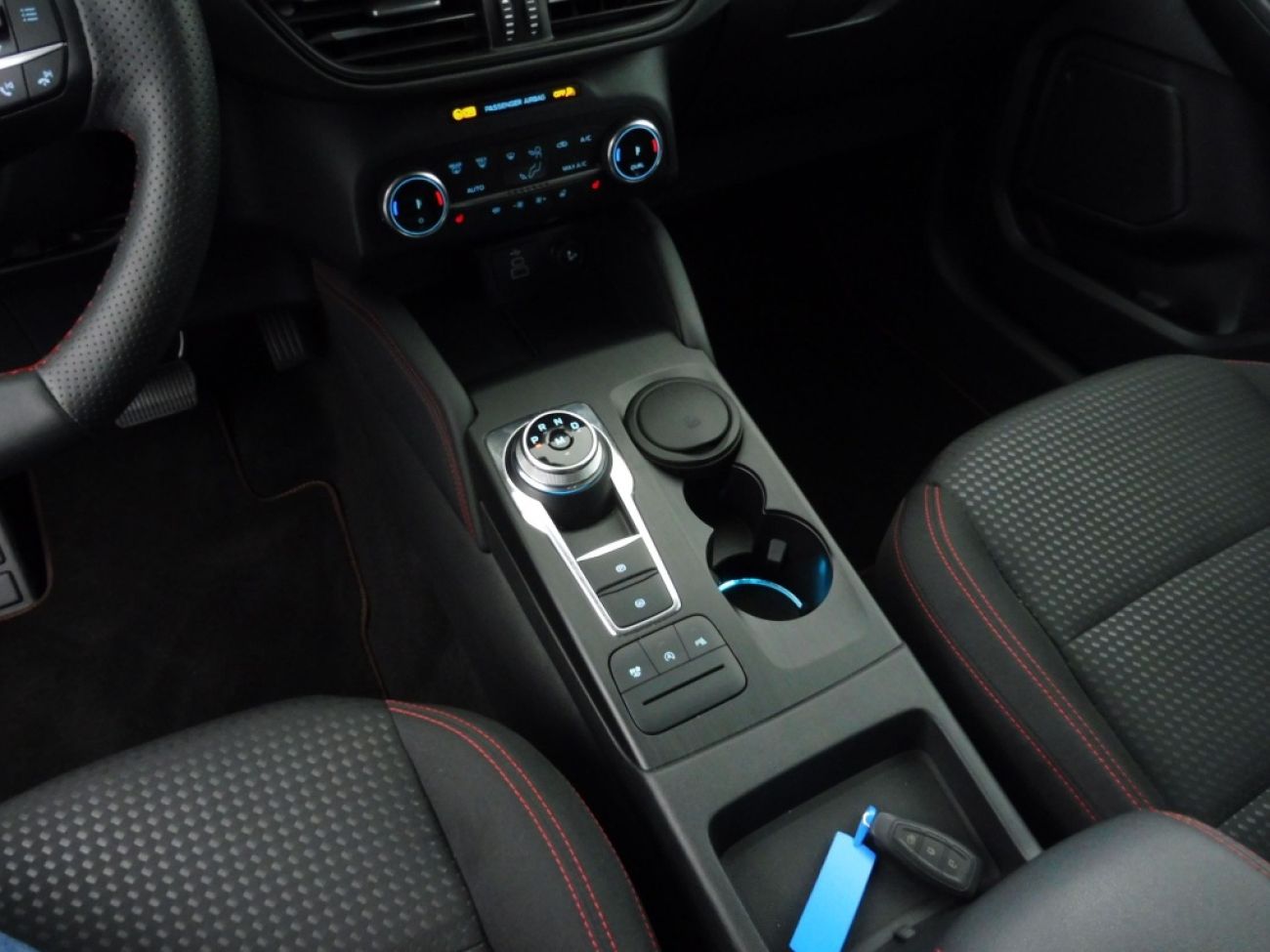 Mandataire Ford KUGA 2.0 TDCI 120CH ST-LINE POWERSHIFT
