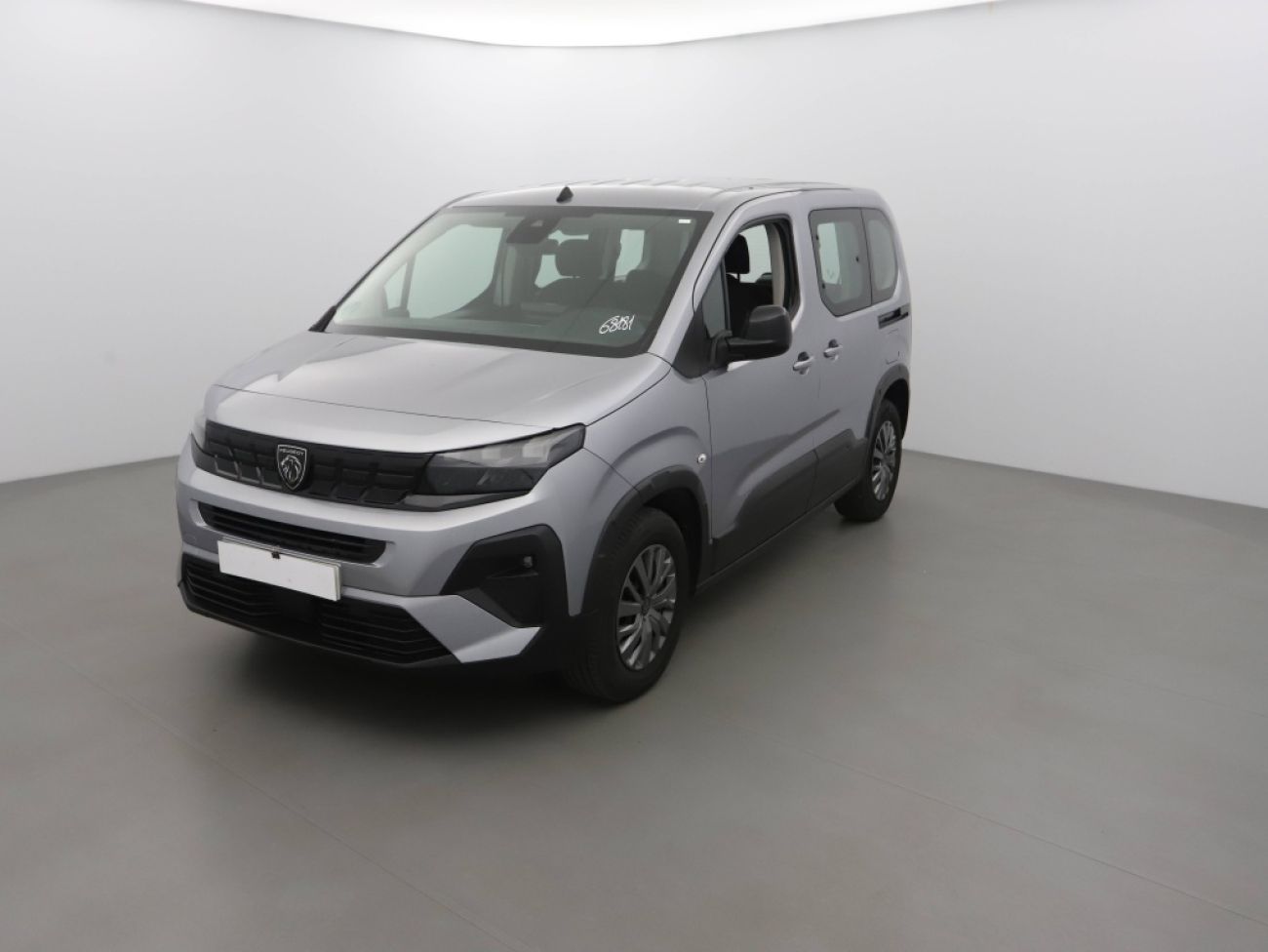 Mandataire PEUGEOT RIFTER TAILLE M - 1.5 BLUEHDI 100CH S&S ALLURE 5 PLACES