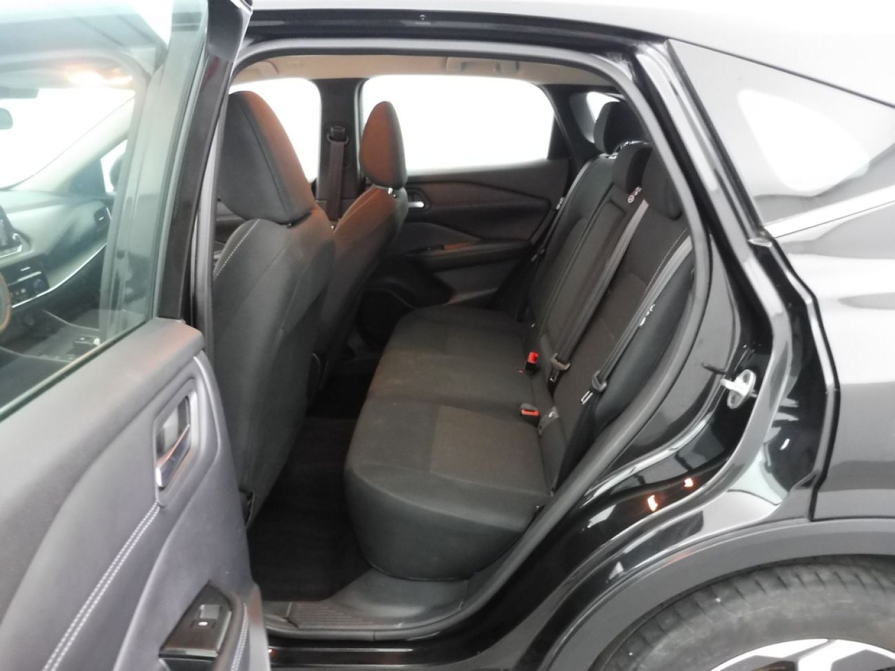 Mandataire NISSAN Qashqai E-POWER 190CH BUSINESS