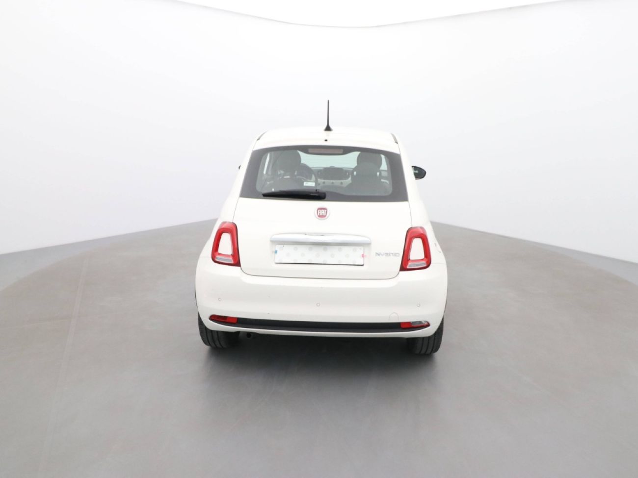 Mandataire FIAT 500 1.0 70CH BSG SERIE 1