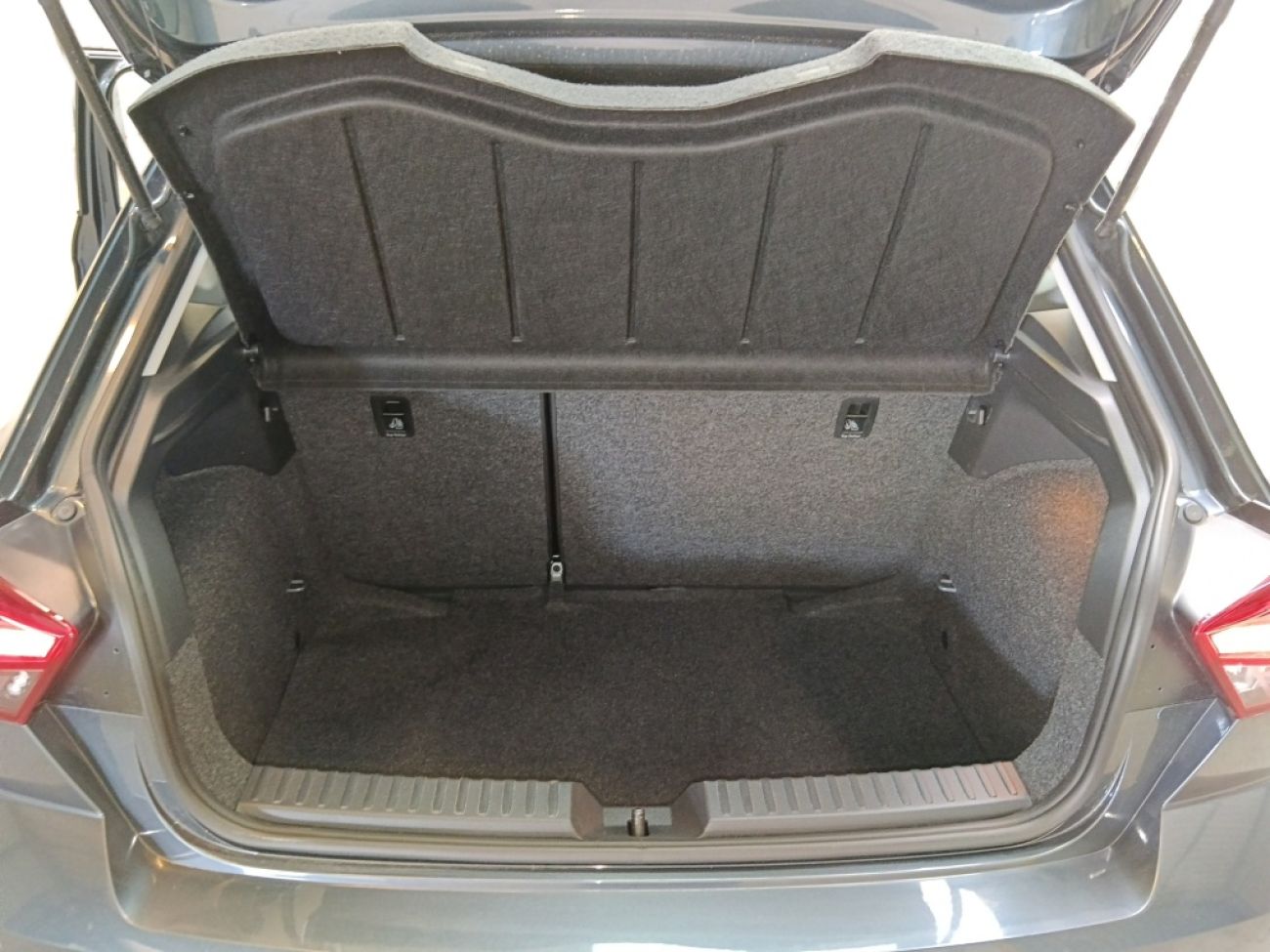 Mandataire Seat Ibiza 1.0 TSI 95CH COPA