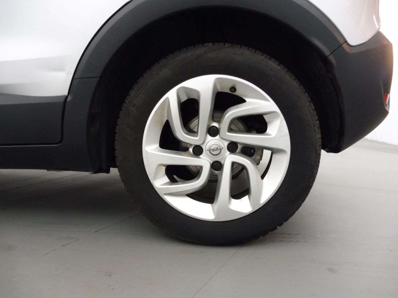 Mandataire Opel Crossland 1.5D 120 AT6innovation