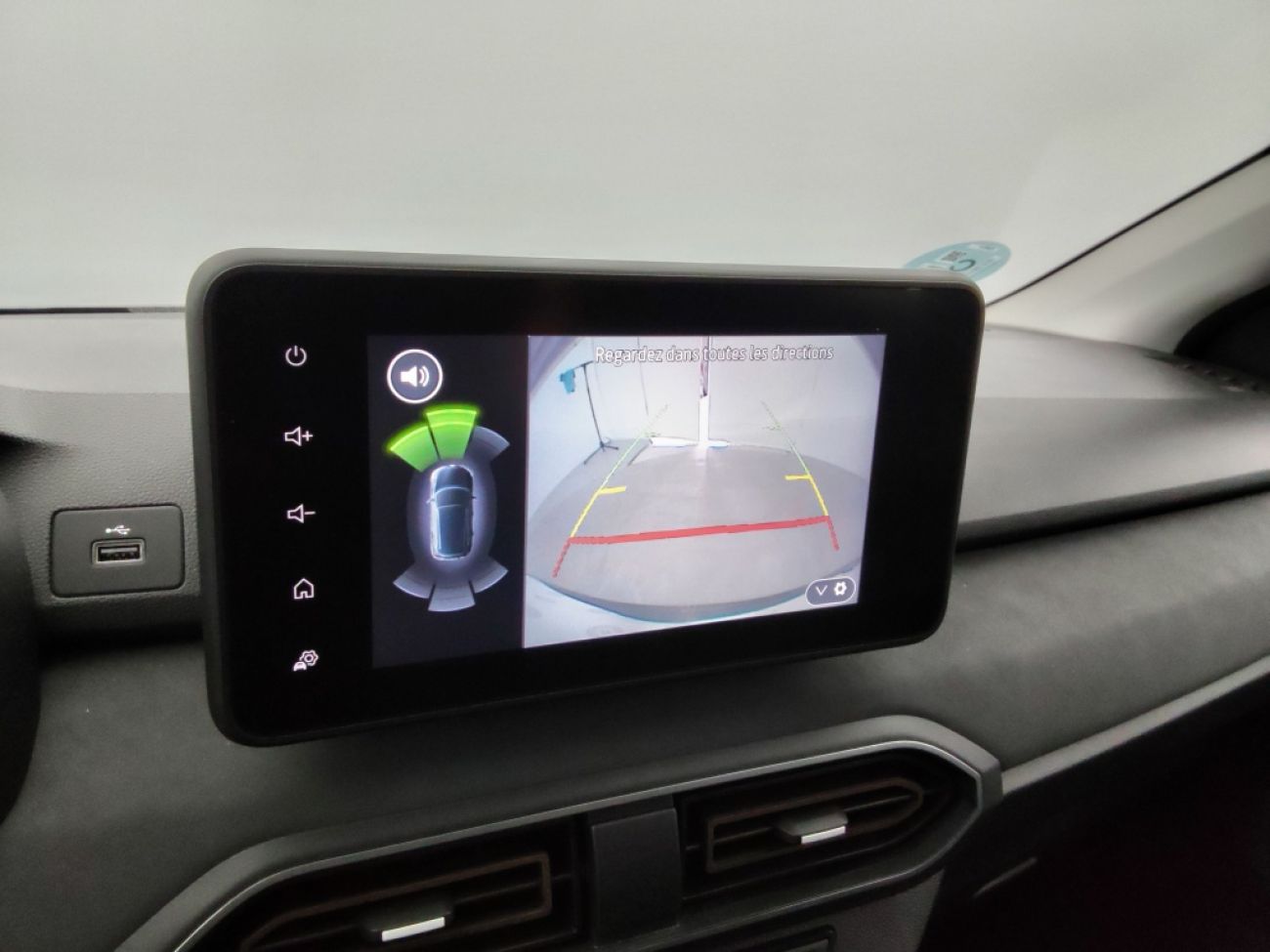 Mandataire Dacia Sandero 1.0 TCE 110CH STEPWAY EXTREME +