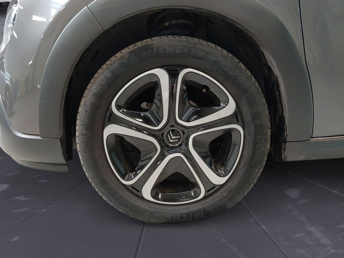 Mandataire Citroën C3 1.5 BLUEHDI 100CH S&S PLUS