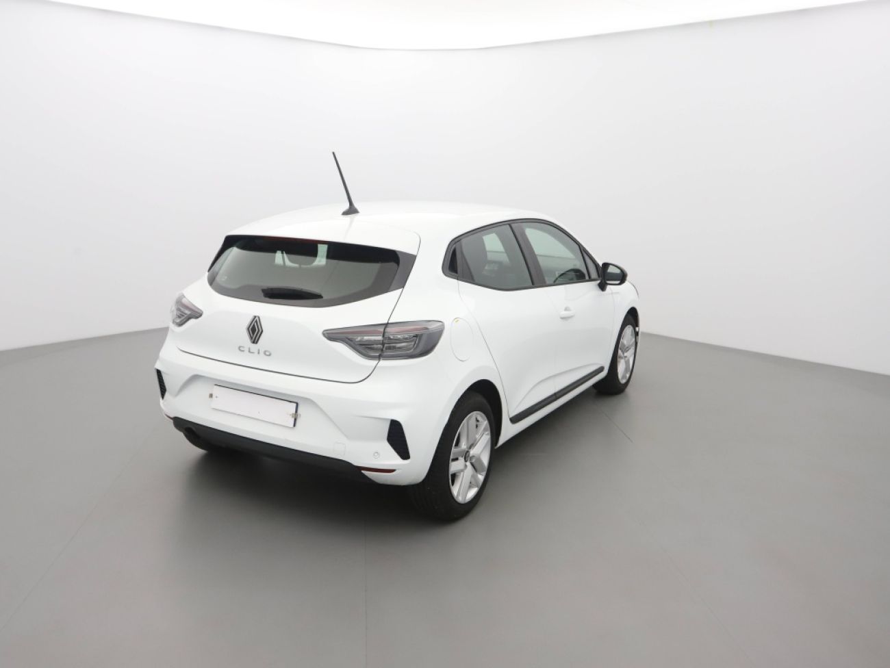 Mandataire RENAULT Clio 1.5 BLUE DCI 100CH EVOLUTION GSR2