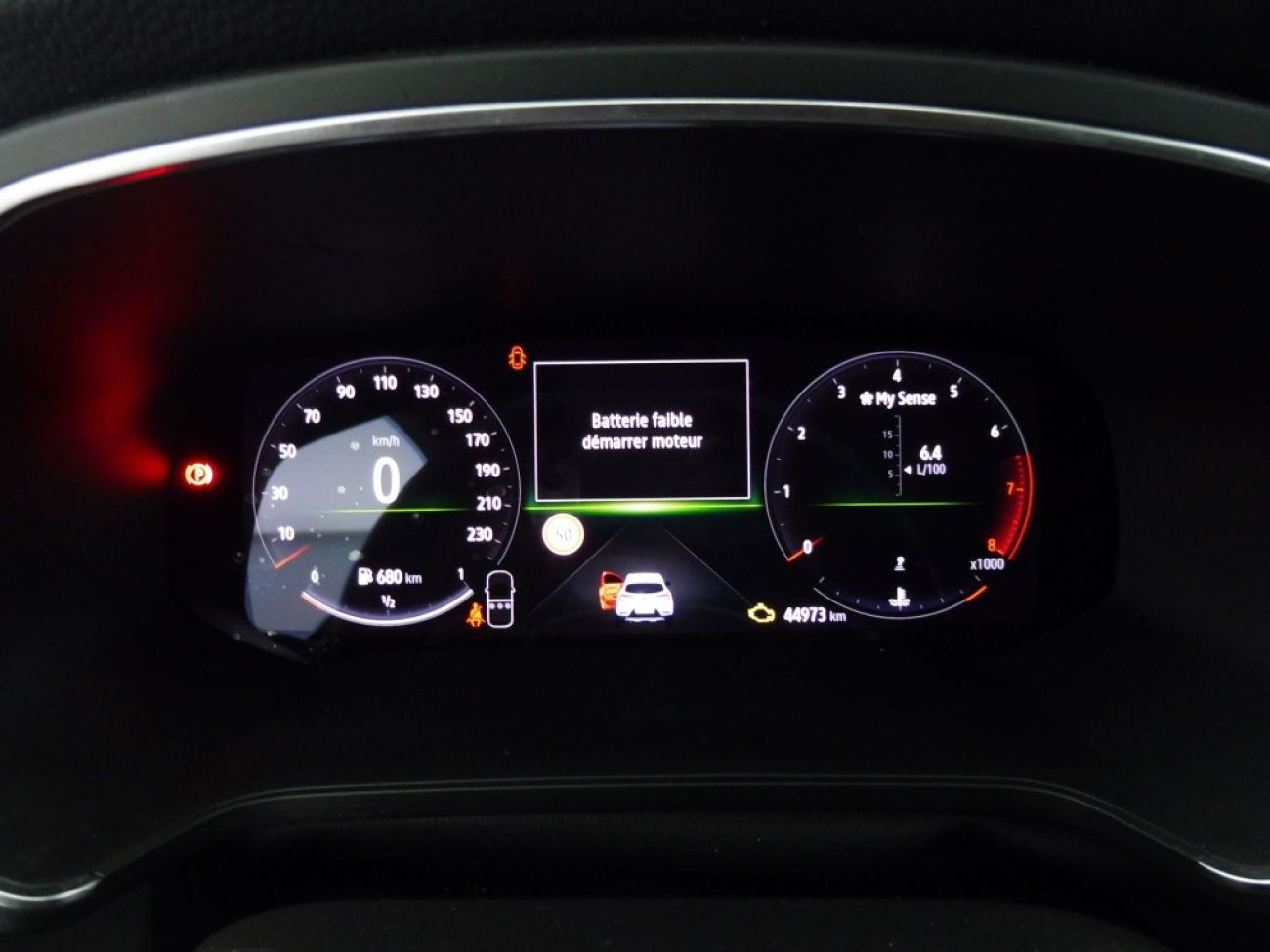 Mandataire RENAULT Captur 1.0 TCE 90CH TECHNO