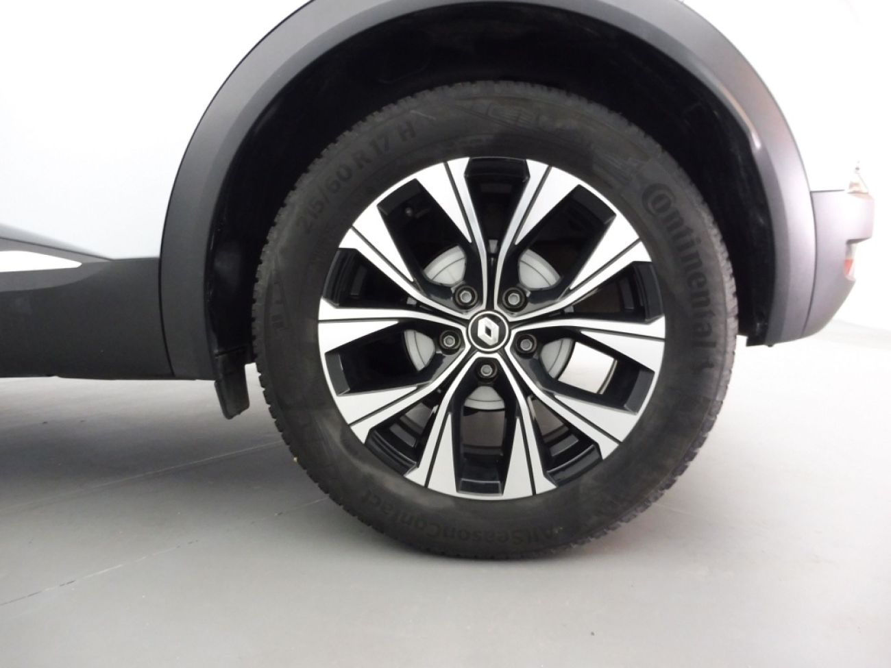 Mandataire RENAULT Captur 1.0 TCE 90CH TECHNO