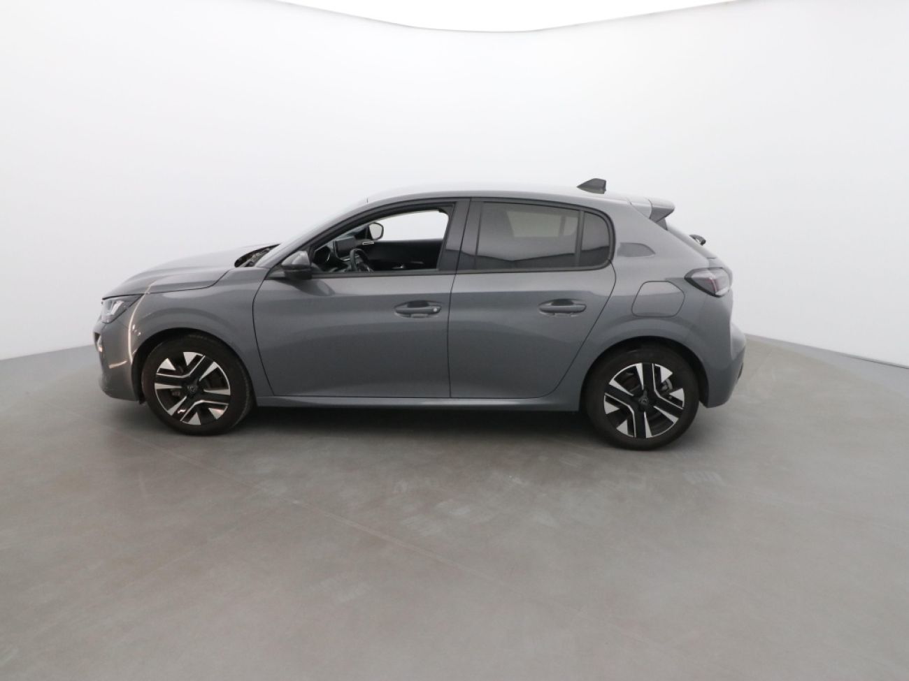 Mandataire PEUGEOT 208 1.2 100CH S&S ALLURE