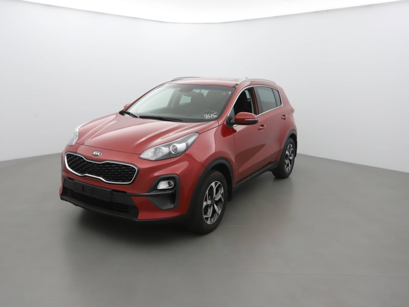 Mandataire Kia Sportage 1.6 GDI 132CH ISG M+SMART