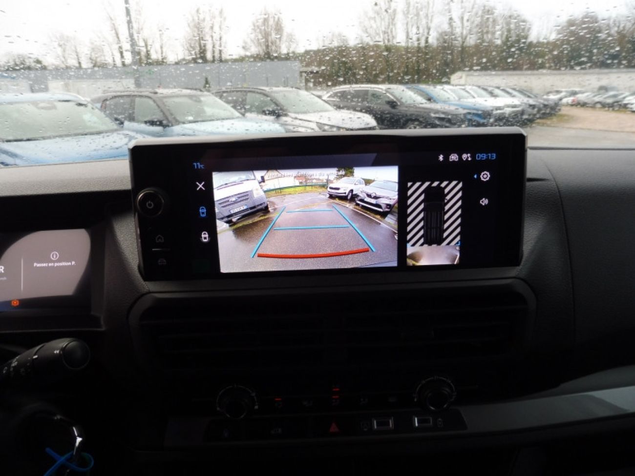 Mandataire PEUGEOT Expert XL 2.0 BLUEHDI 145CH S&S EAT8