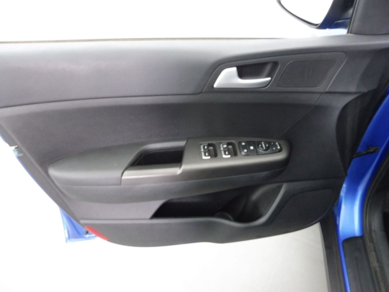 Mandataire Kia Sportage 1.6 GDI 132CH ISG M+SMART