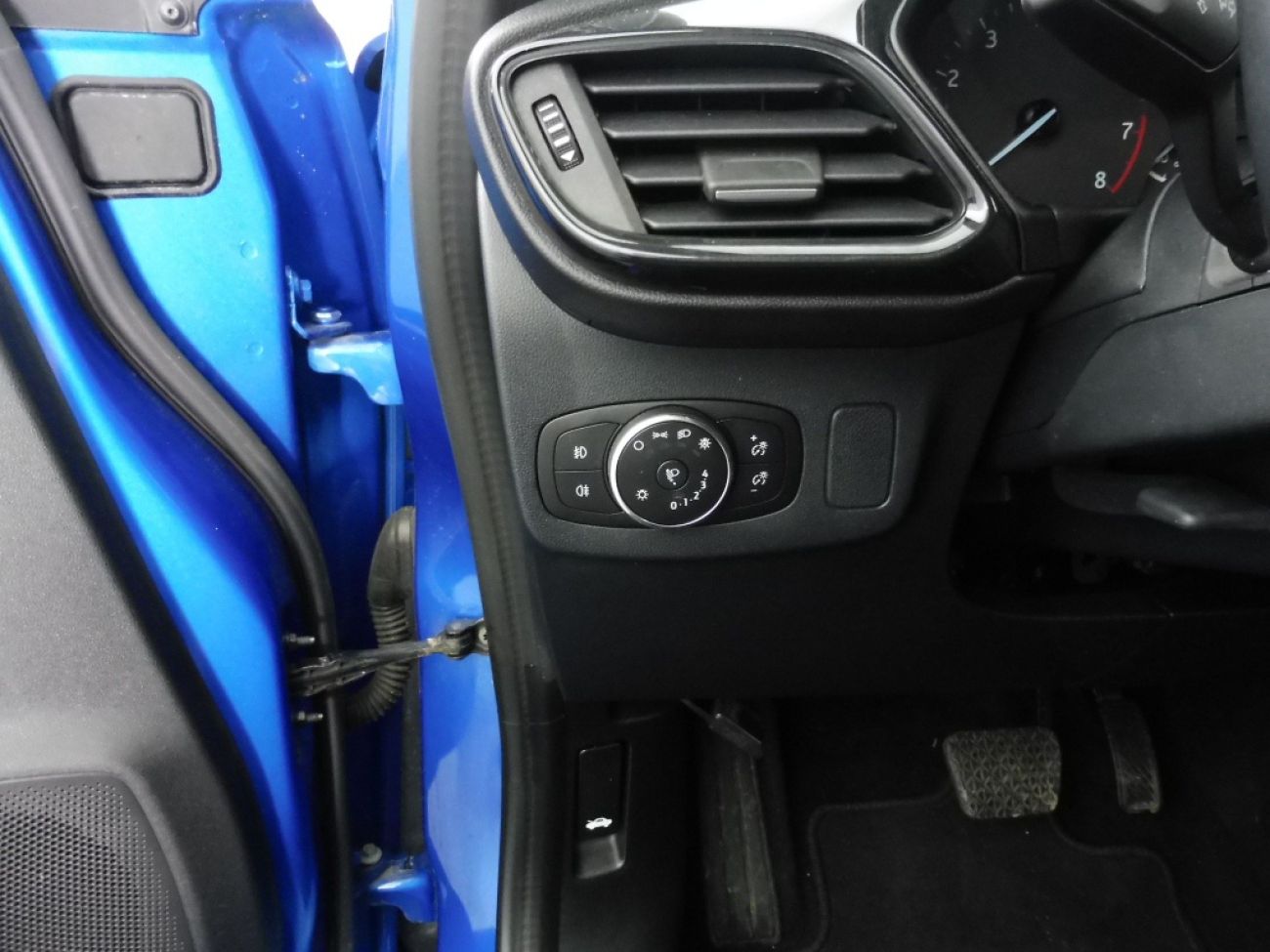 Mandataire Ford Puma 1.0 ECOBOOST 125 AT MHEVgroove