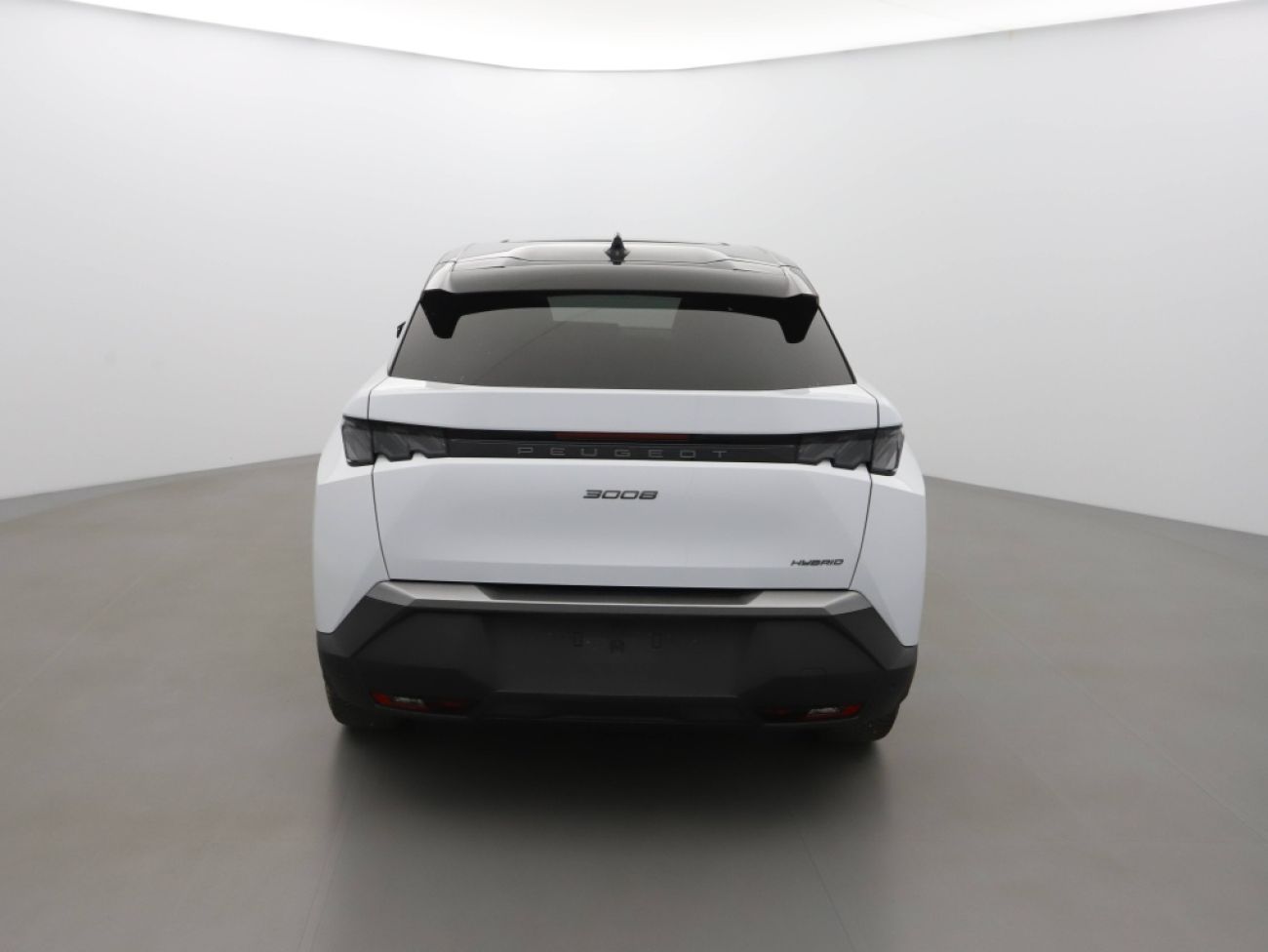 Mandataire PEUGEOT 3008 HYBRID 136CH GT E-DCS6