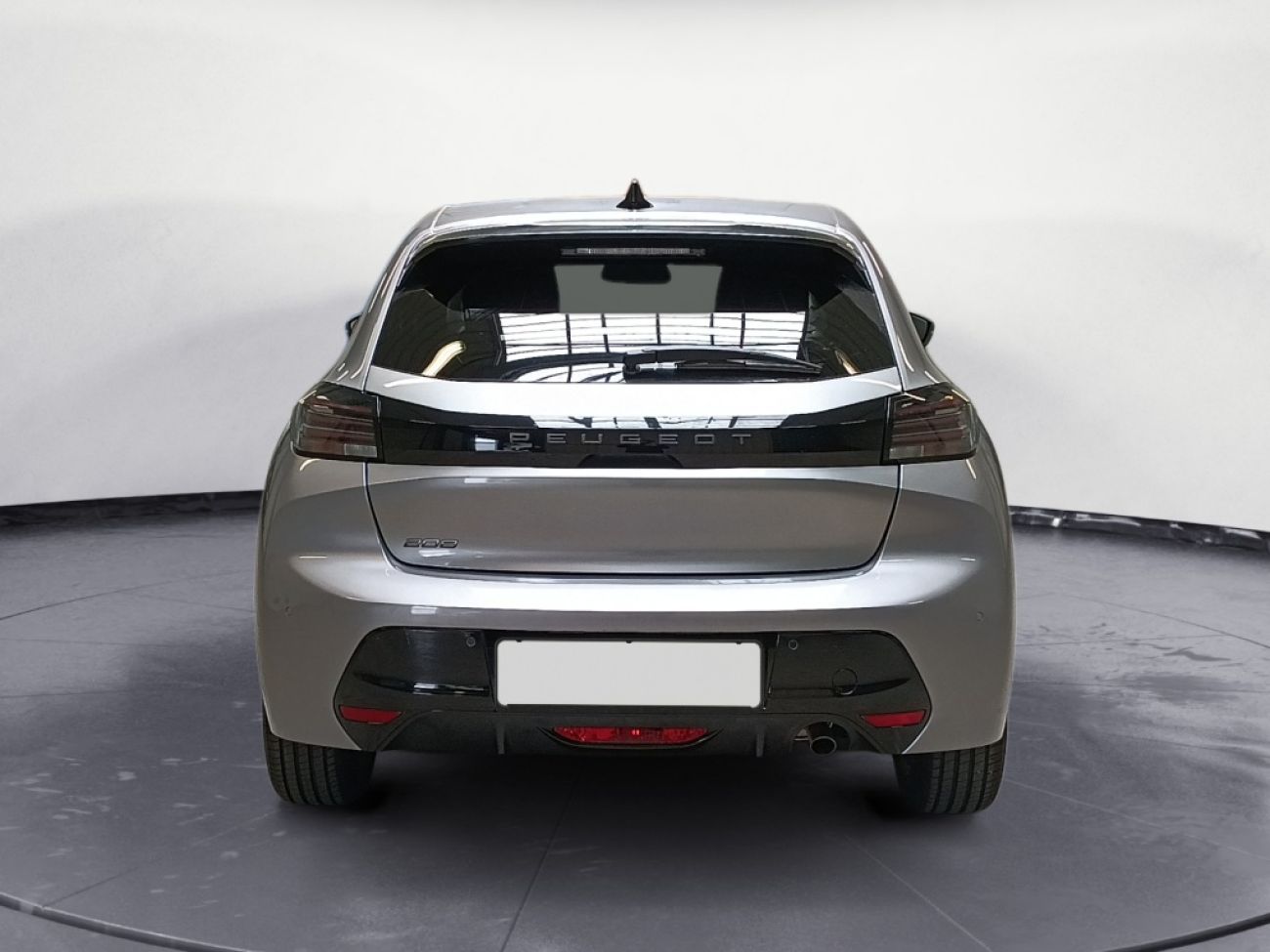 Mandataire PEUGEOT 208 1.2 100CH S&S ALLURE