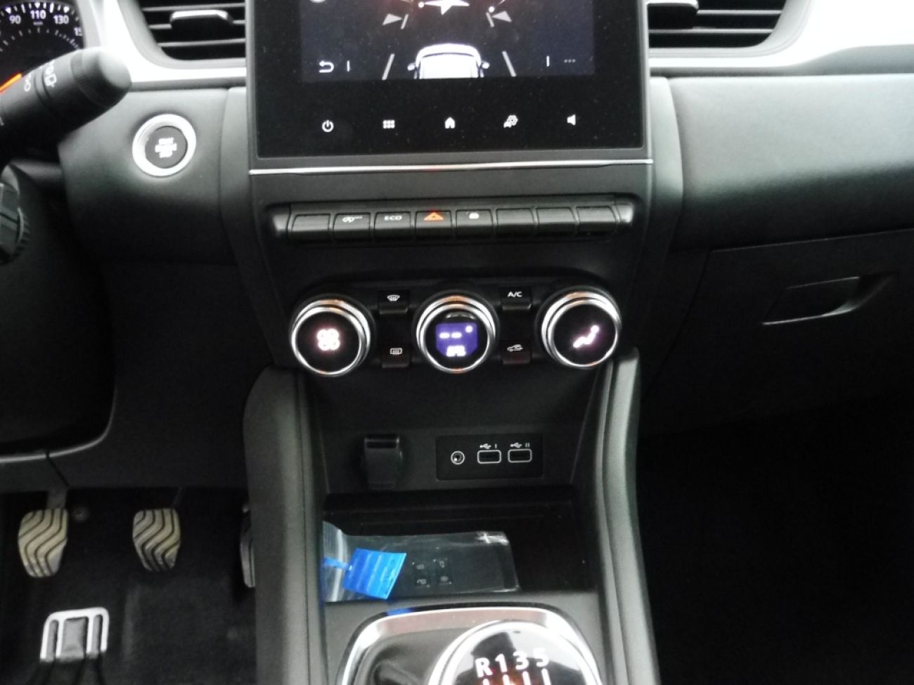 Mandataire RENAULT CAPTUR II 1.0 TCE 90CH EVOLUTION