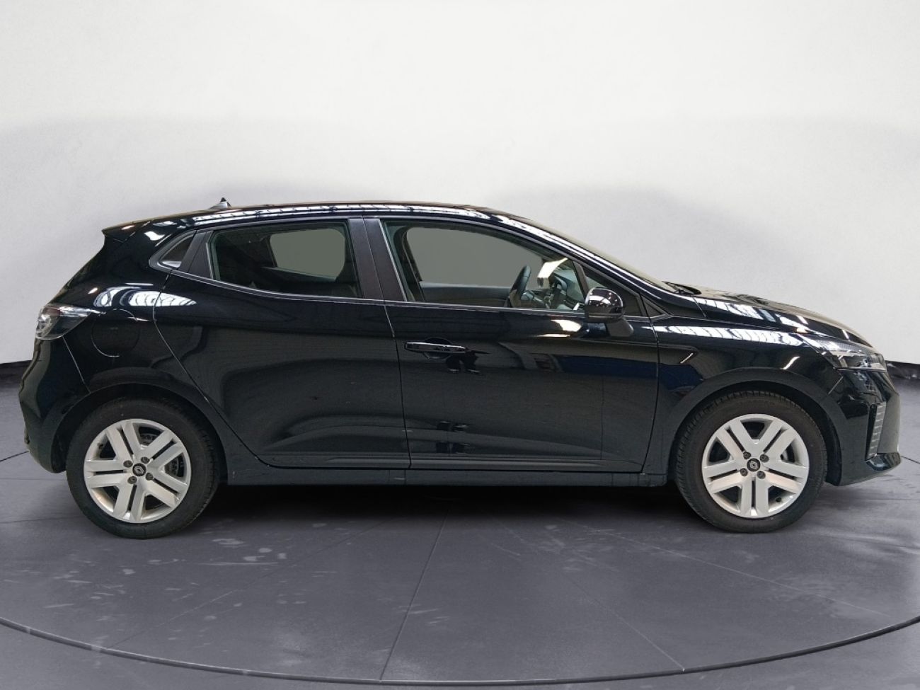 Mandataire RENAULT Clio 1.5 BLUE DCI 100CH EVOLUTION GSR2